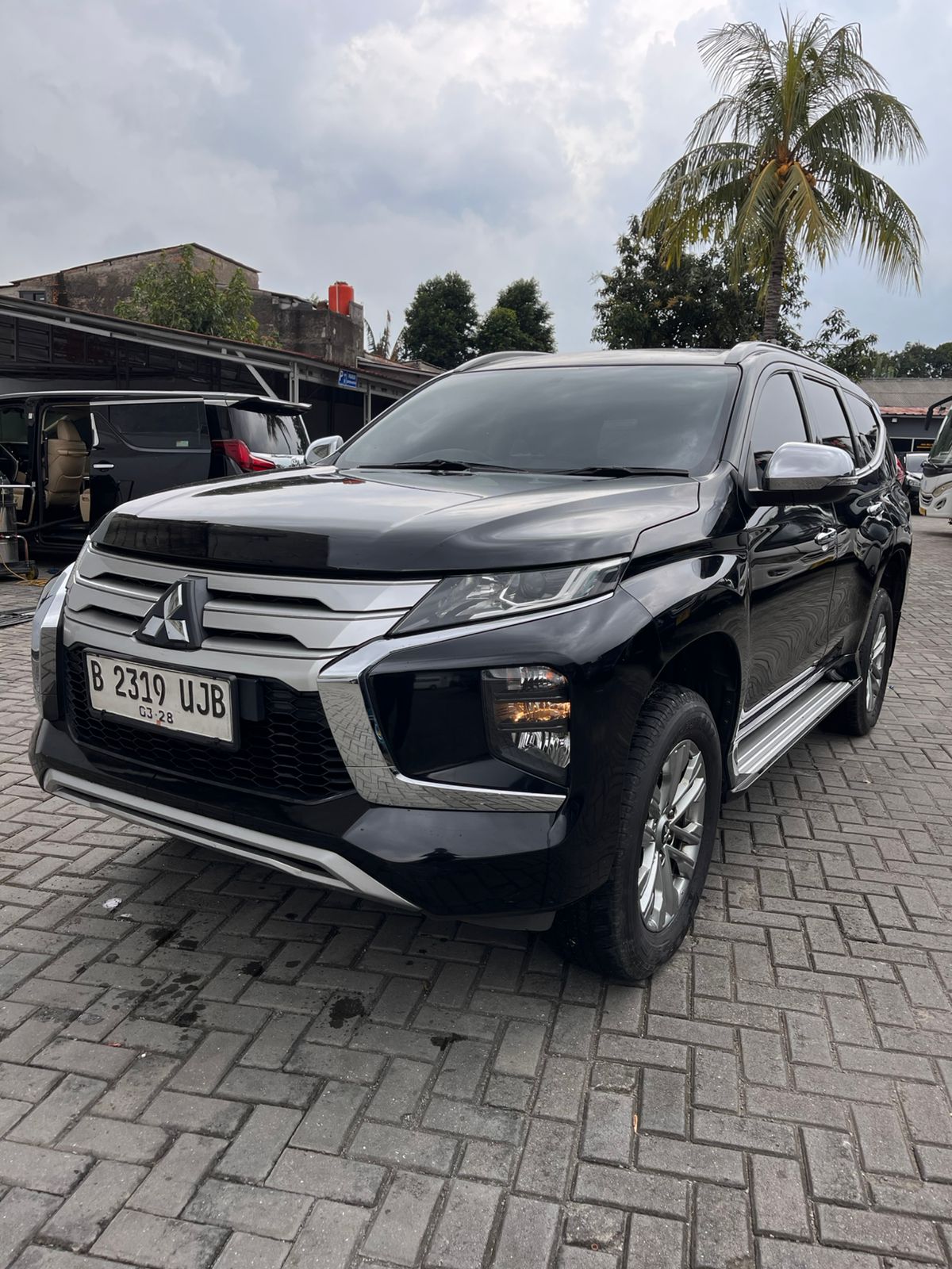 Foto Mobil